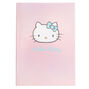 Hello Kitty&reg; Holographic Notebook - Pink,