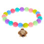 Claire&#39;s Club Pastel Cowrie Shell &amp; Turtle Jewellery Set - 2 Pack,