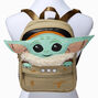 Star Wars&trade;: The Mandalorian Baby Yoda Backpack,