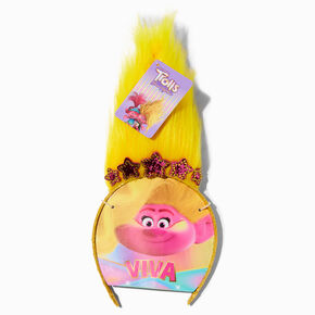 DreamWorks Trolls Band Together Viva Headband,