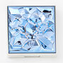 Mini Gem Eyeshadow Palette - Blue,