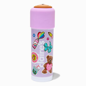 Bear Happy Face Humongous Lip Balm,