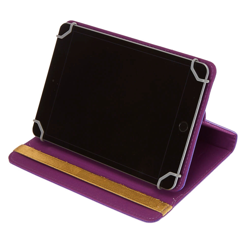 8" Universal Rainbow Unicorn Tablet Case,