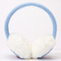 &copy;Disney Frozen 2 Furry Ear Muffs&ndash; Blue,