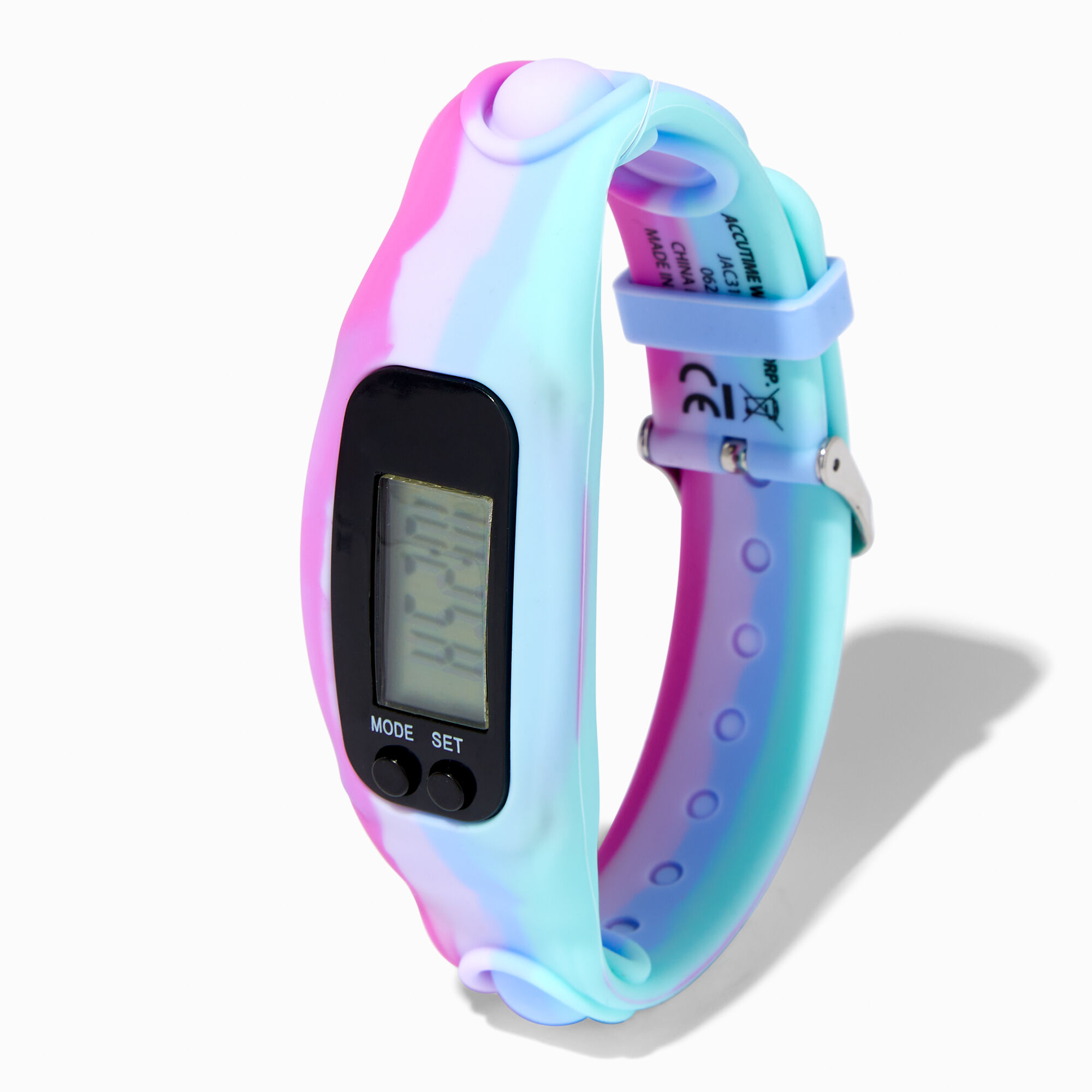 Ombre led 2025 watch
