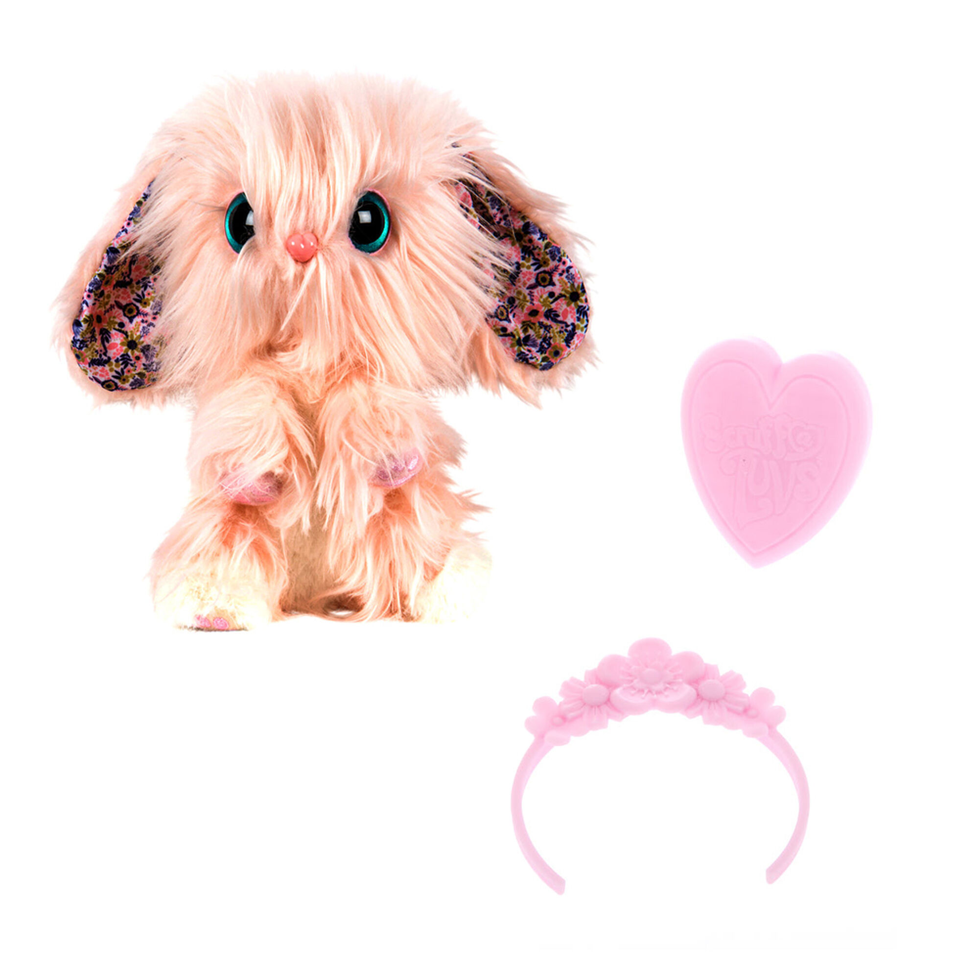 scruff a luv plush