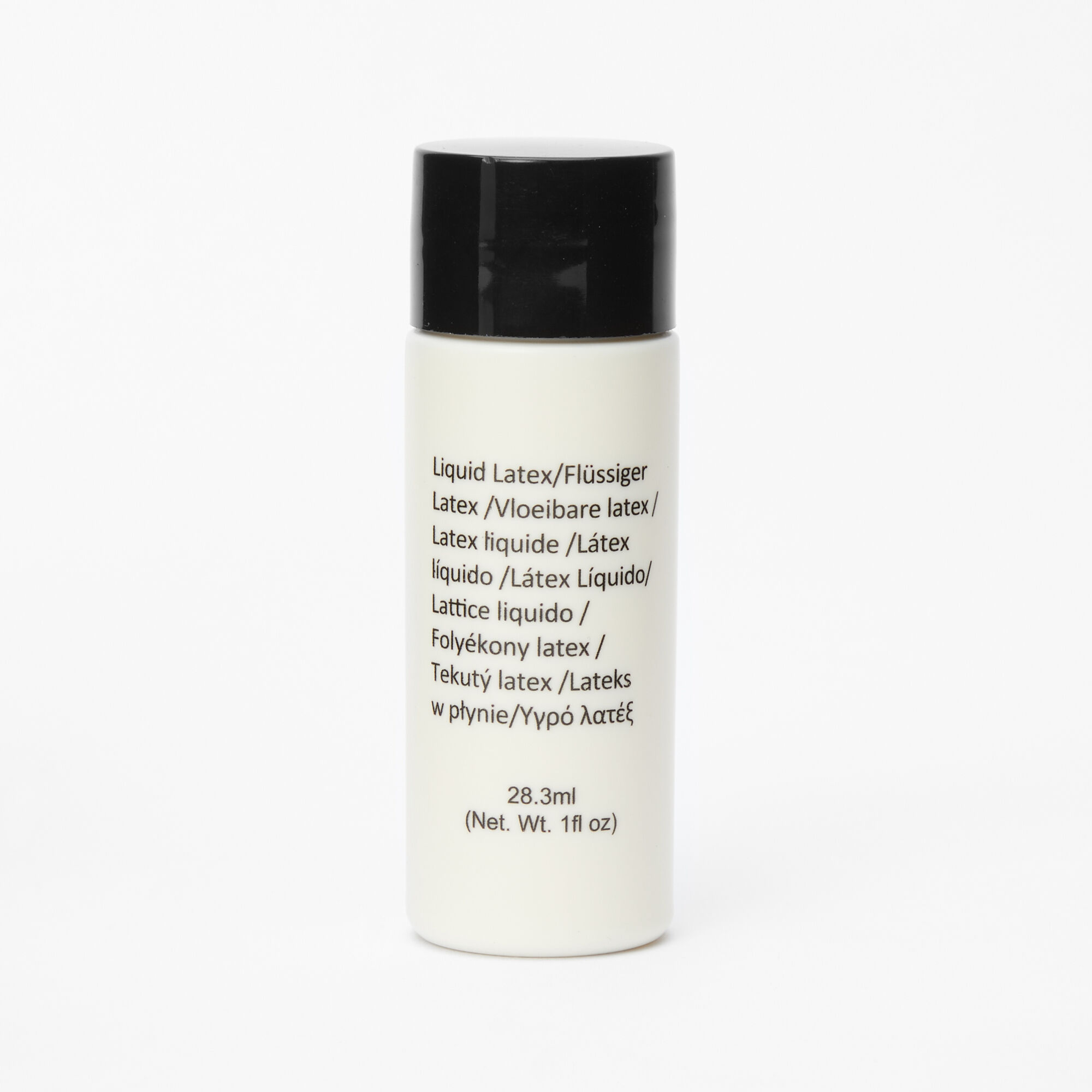 Liquid Latex,