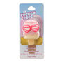Pucker Pops Heart Glasses Lip Gloss - Strawberry,