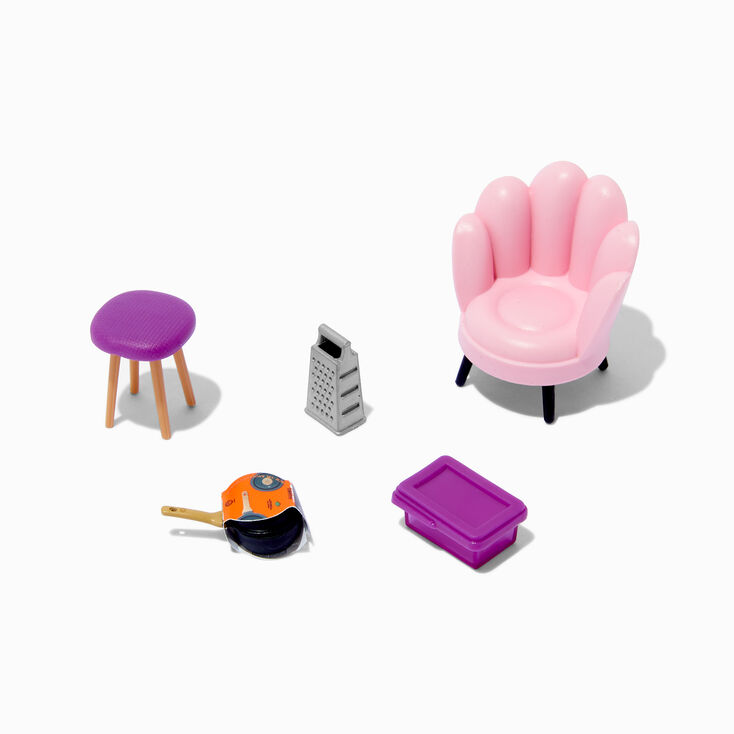 Zuru&trade; 5 Surprise&trade; Home Mini Brands! Blind Bag - Styles Vary,