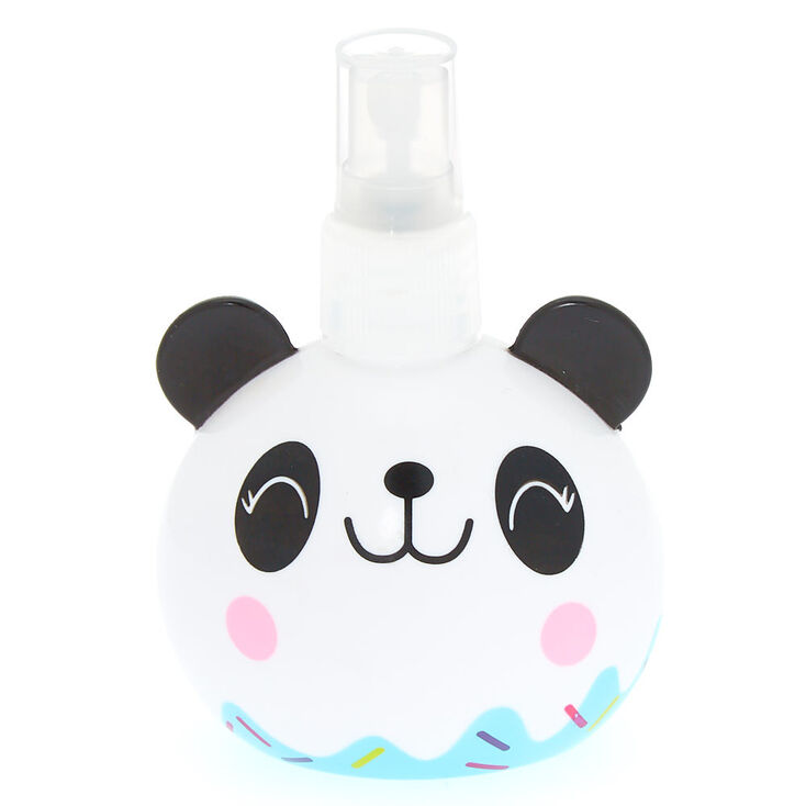 Sweetimals Pandonut Body Mist Mango