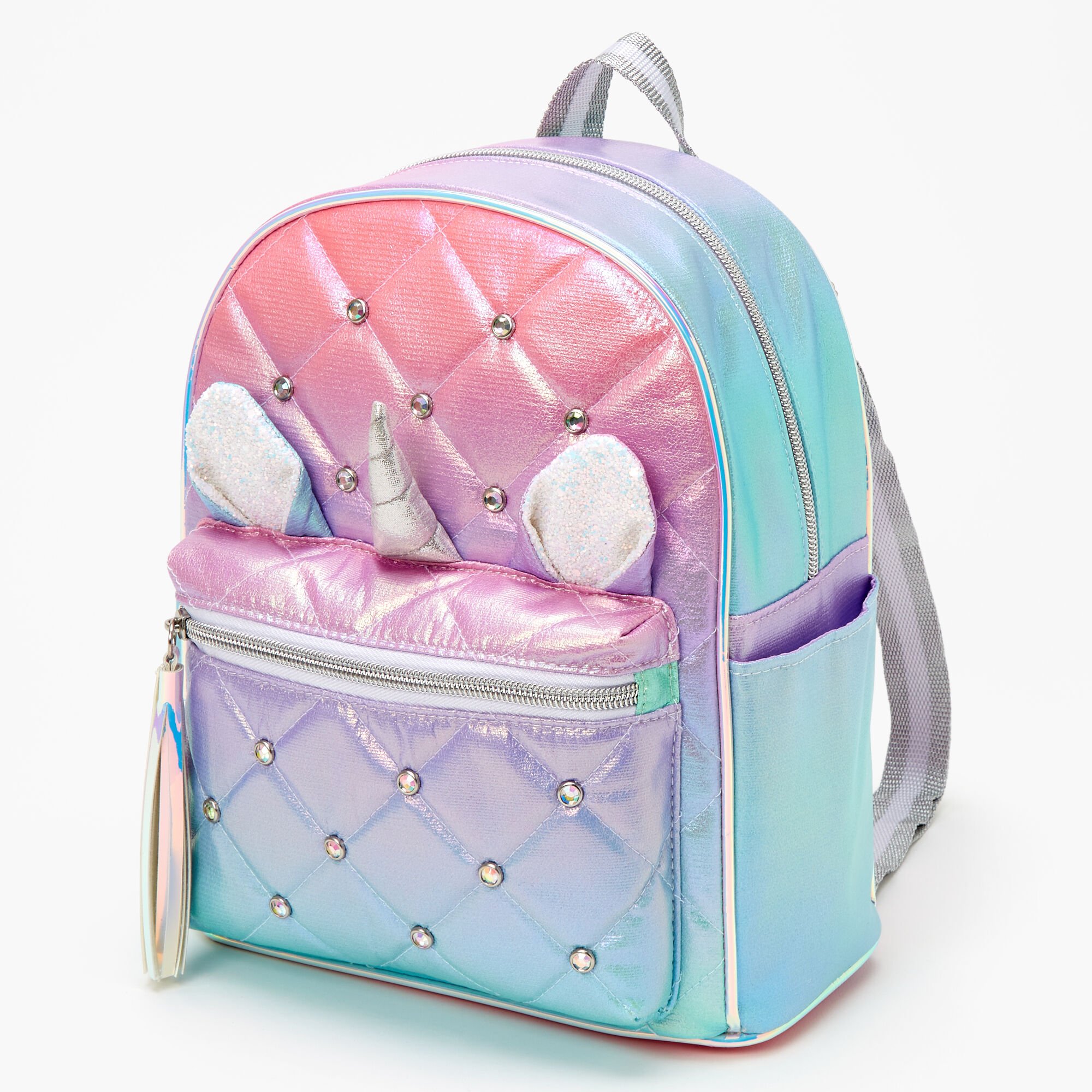 Mini sac best sale a dos licorne