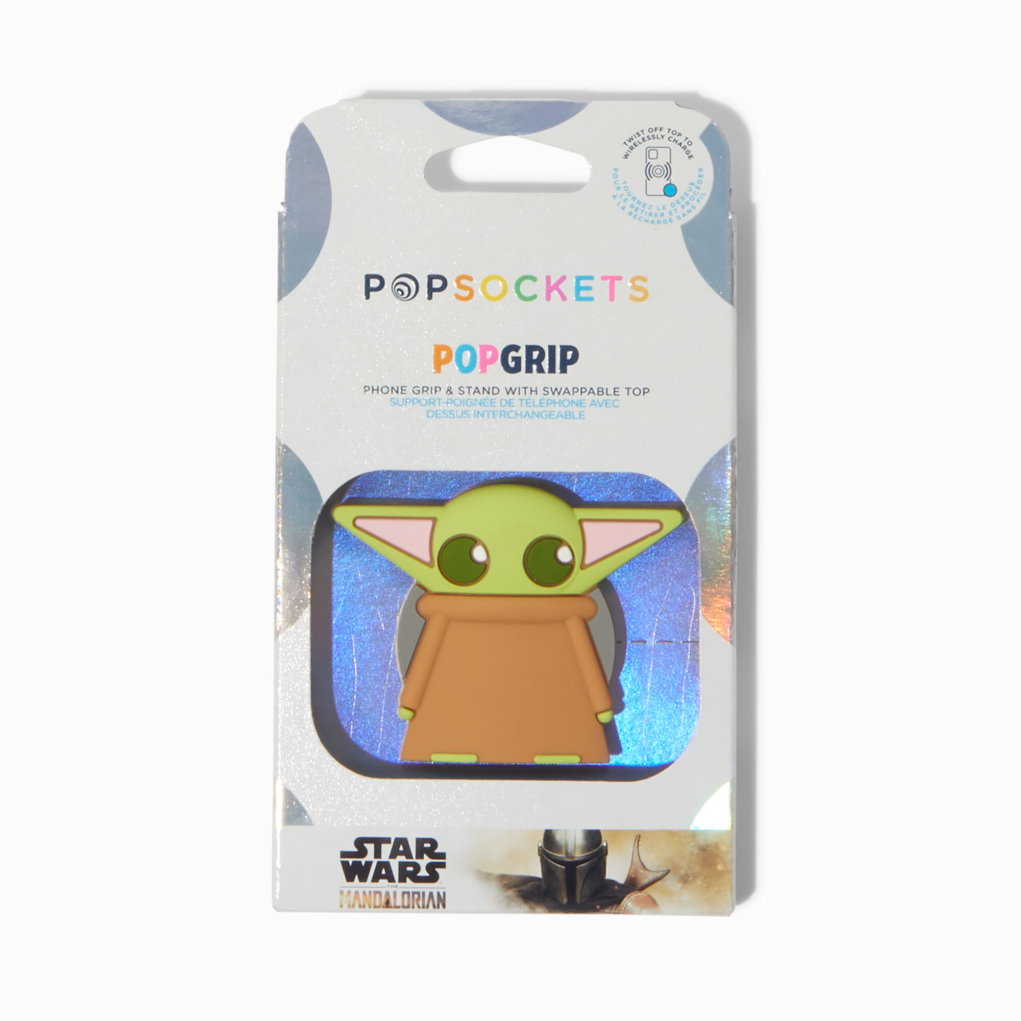 Star wars shop popsocket