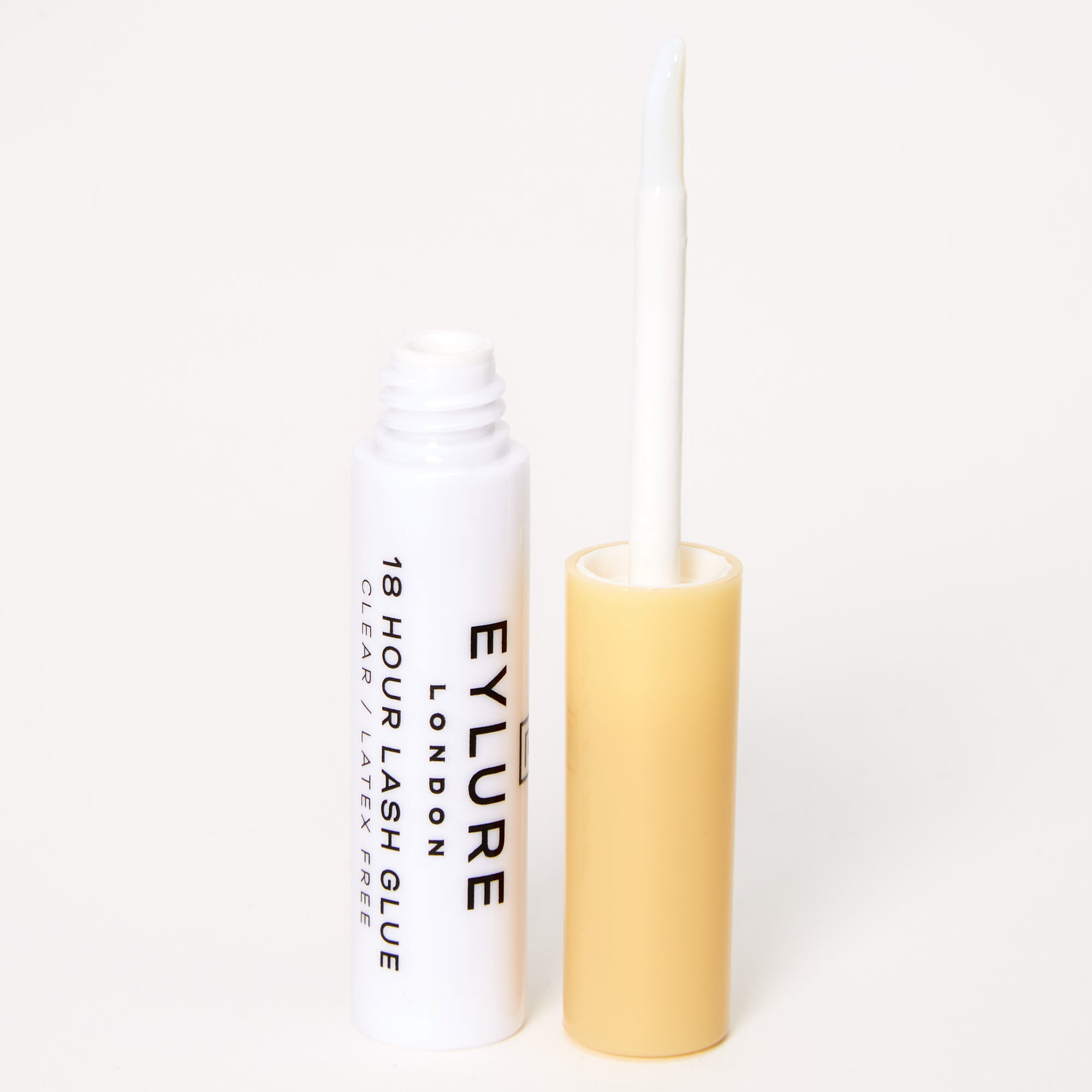 Eylure London 18 Hour Lash Glue Clear Claire s US