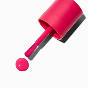 Matte Effect Nail Polish - So Cute!,