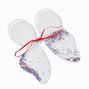 Stars &amp; Stripes Shaker Glitter Wings,