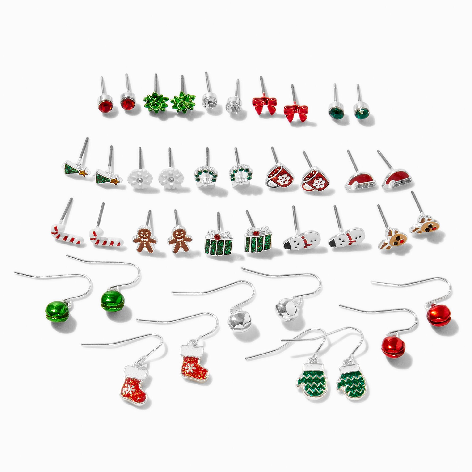 Earings from claires cheap