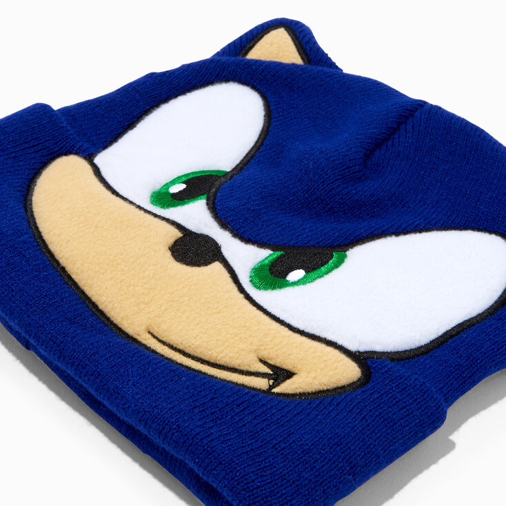 Sonic&trade; The Hedgehog Beanie,