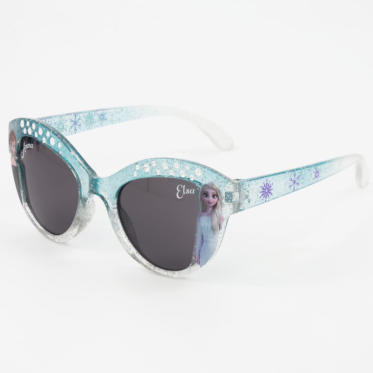 &copy;Disney Frozen 2 Sunglasses &ndash; Blue,