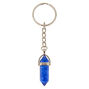 Best Friends Mystical Gem Keychains - 5 Pack,