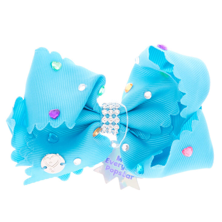 JoJo Siwa&trade; Everyday Popstar Mini Hair Bow,