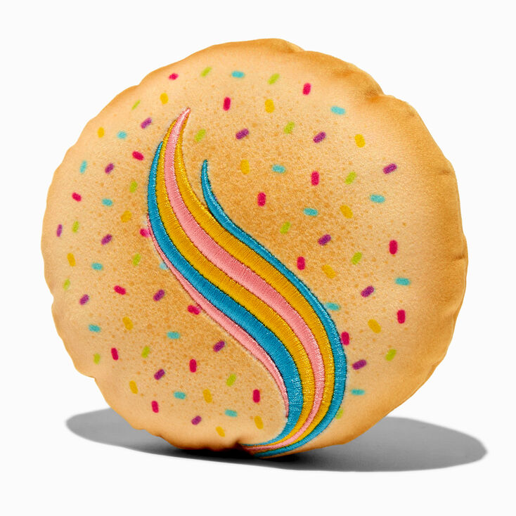 CookieMonium&trade; Series 1 Scented Plush Toy - Styles Vary,