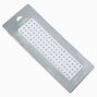 Iridescent Crystal Skin Gems - 100 Pack,