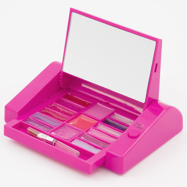 &copy;Disney Princess Mechanical Lip Gloss Set &ndash; Pink,