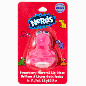 Nerds&reg; Claire&#39;s Exclusive Flavored Lip Gloss,