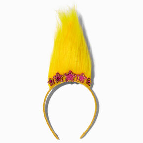DreamWorks Trolls Band Together Viva Headband,