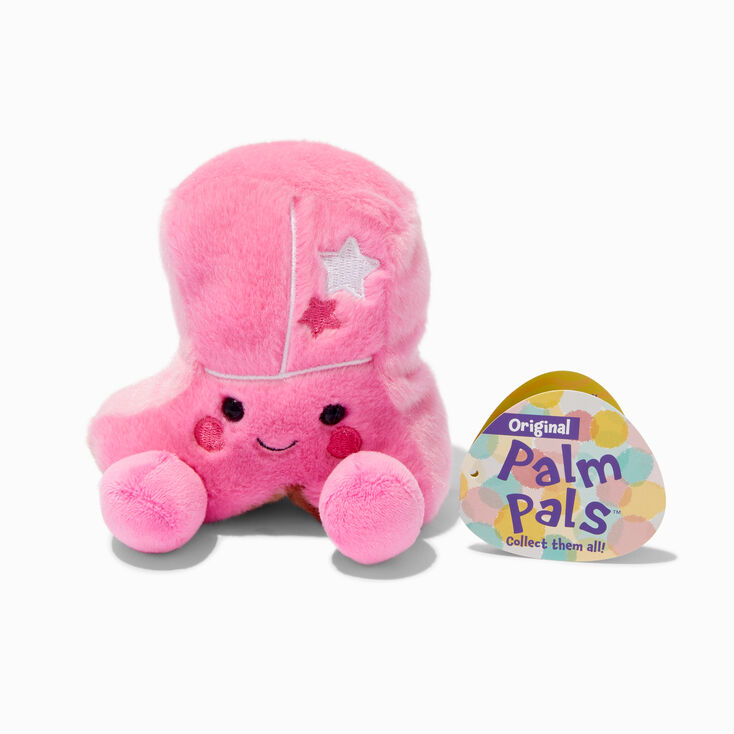 Palm Pals&trade; Kate 5&quot; Soft Toy,