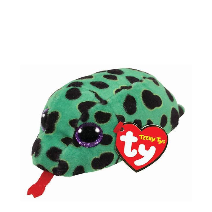 snake soft toy
