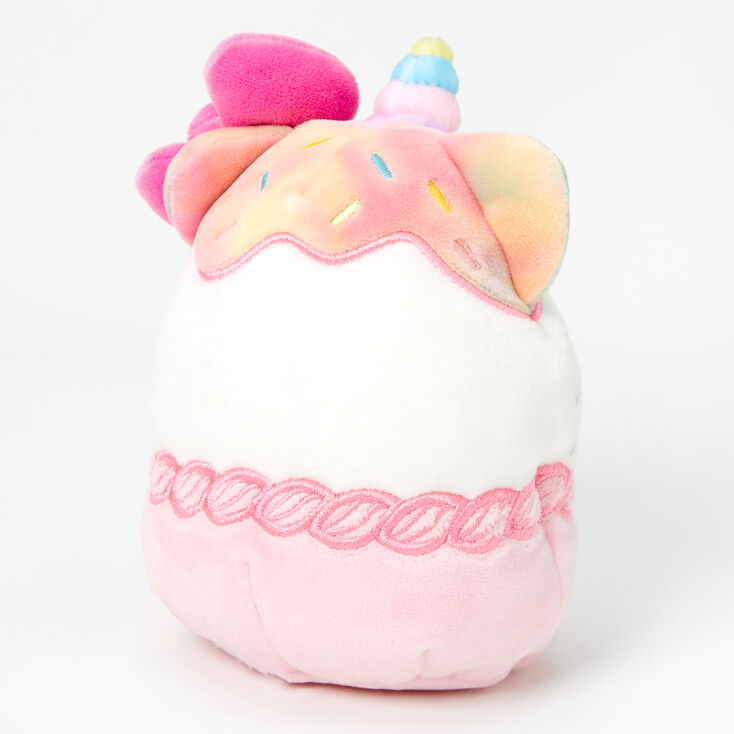 Sanrio Squishmallow Hello Kitty 5 Plush Toy Claire S Us If you have forgotten your password, we'll email a link to a page where you can easily reset your current password and create a new one. sanrio squishmallow hello kitty 5 plush toy