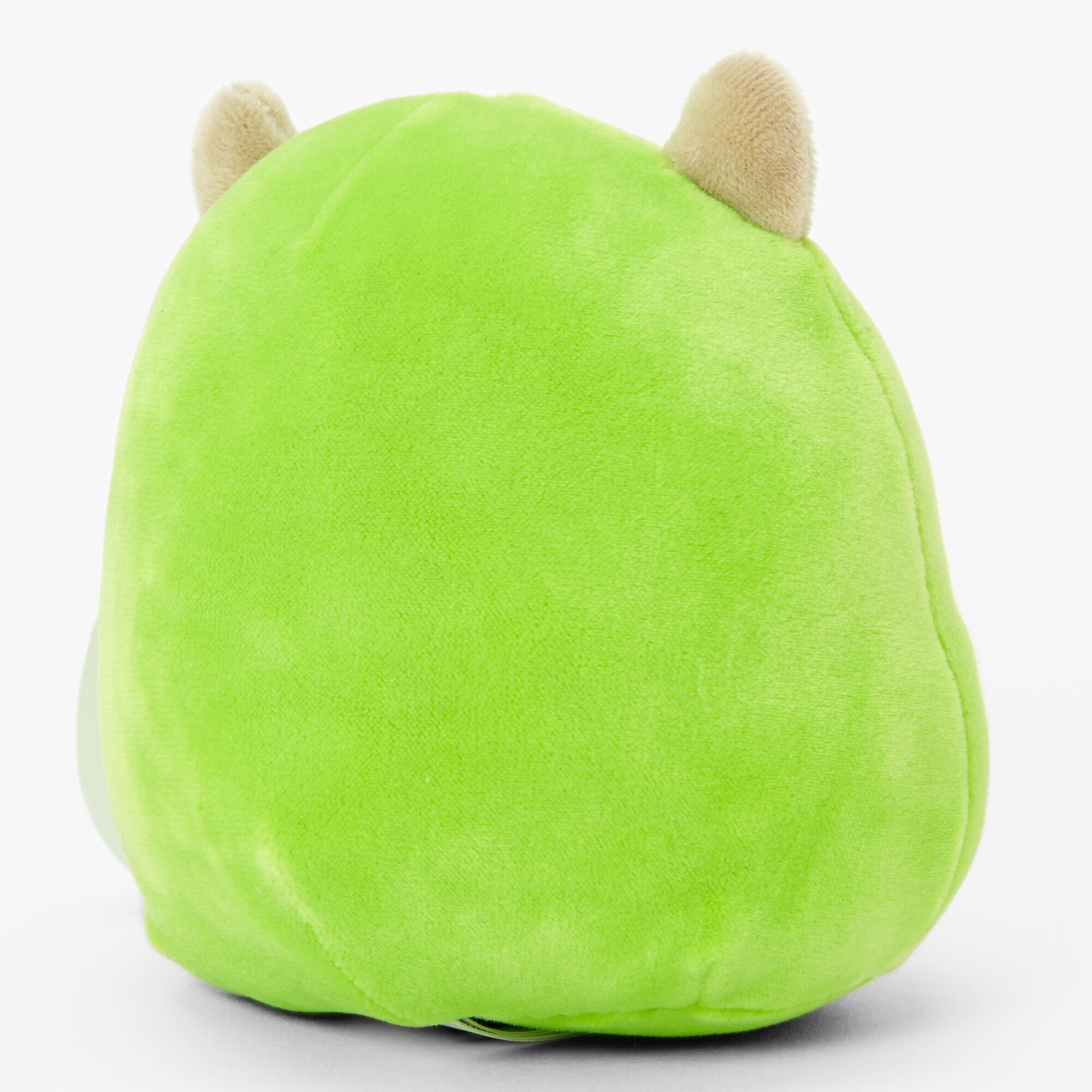 Mike wazowski deals plush toy