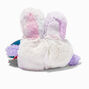 Bum Bumz&trade; 4.5&#39;&#39; Palmer the Peace Sign Plush Toy,