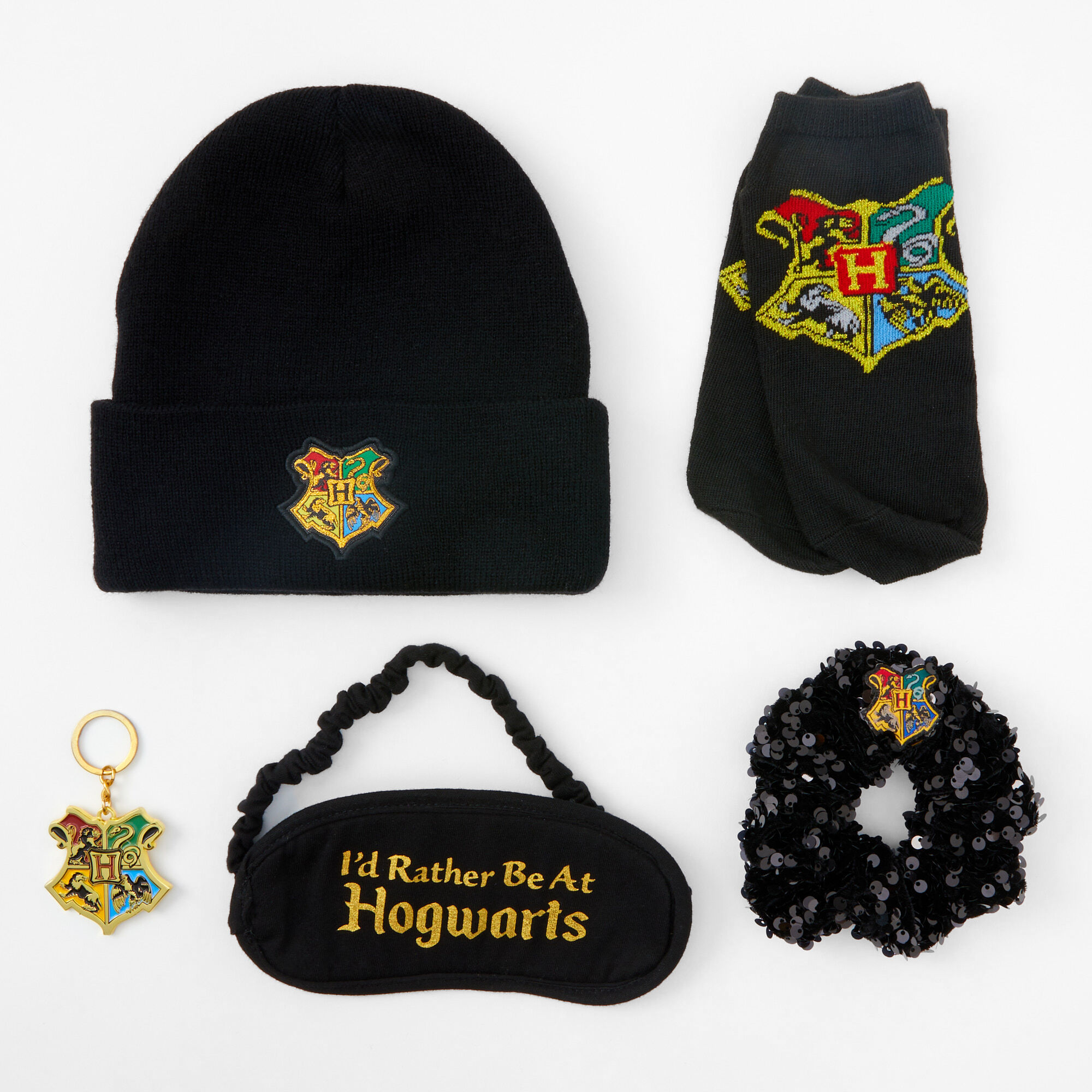 Harry potter new arrivals trunk gift box