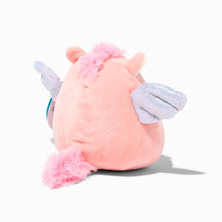 Squishmallows&trade; 5&quot; Fantasy Squad Soft Toy - Styles May Vary,