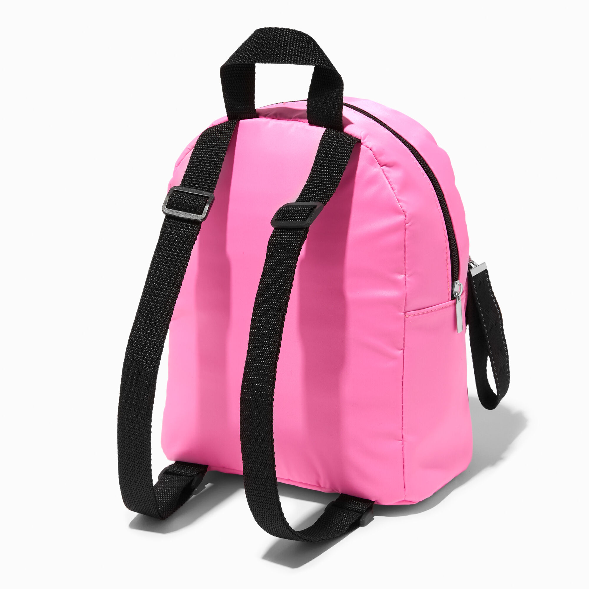 Multicolor chevron sales city backpack small