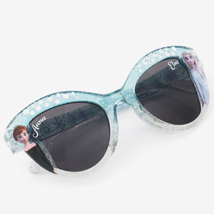 Lunettes de soleil La Reine des Neiges&nbsp;2 &copy;Disney - Bleu,