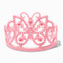 Couronne papillon rose Claire&#39;s&nbsp;Club,