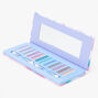 Pastel Tie Dye Eyeshadow Palette,