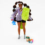 Barbie&trade; Extra Series 7 - Purple,