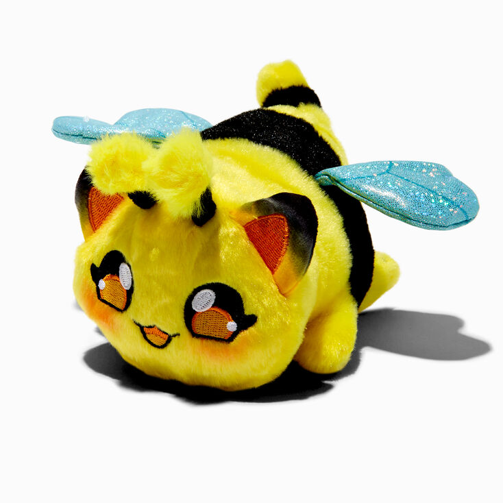 Aphmau&trade; Claire&#39;s Exclusive Litter 6 MeeMeows Plush Toy Blind Bag - Styles Vary,