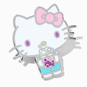FiGPiN&reg; Hello Kitty Boba Pin,