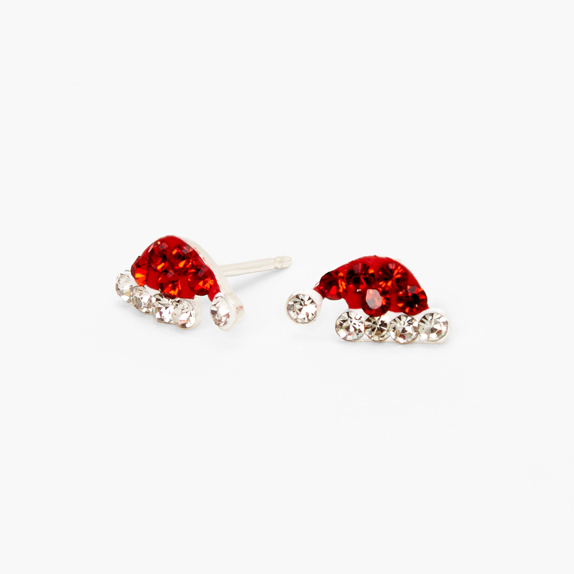 Claire's jewelry shop earrings