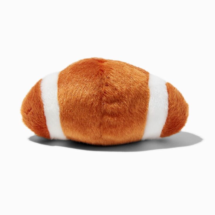 Palm Pals&trade; Tackle 5&quot; Plush Toy,
