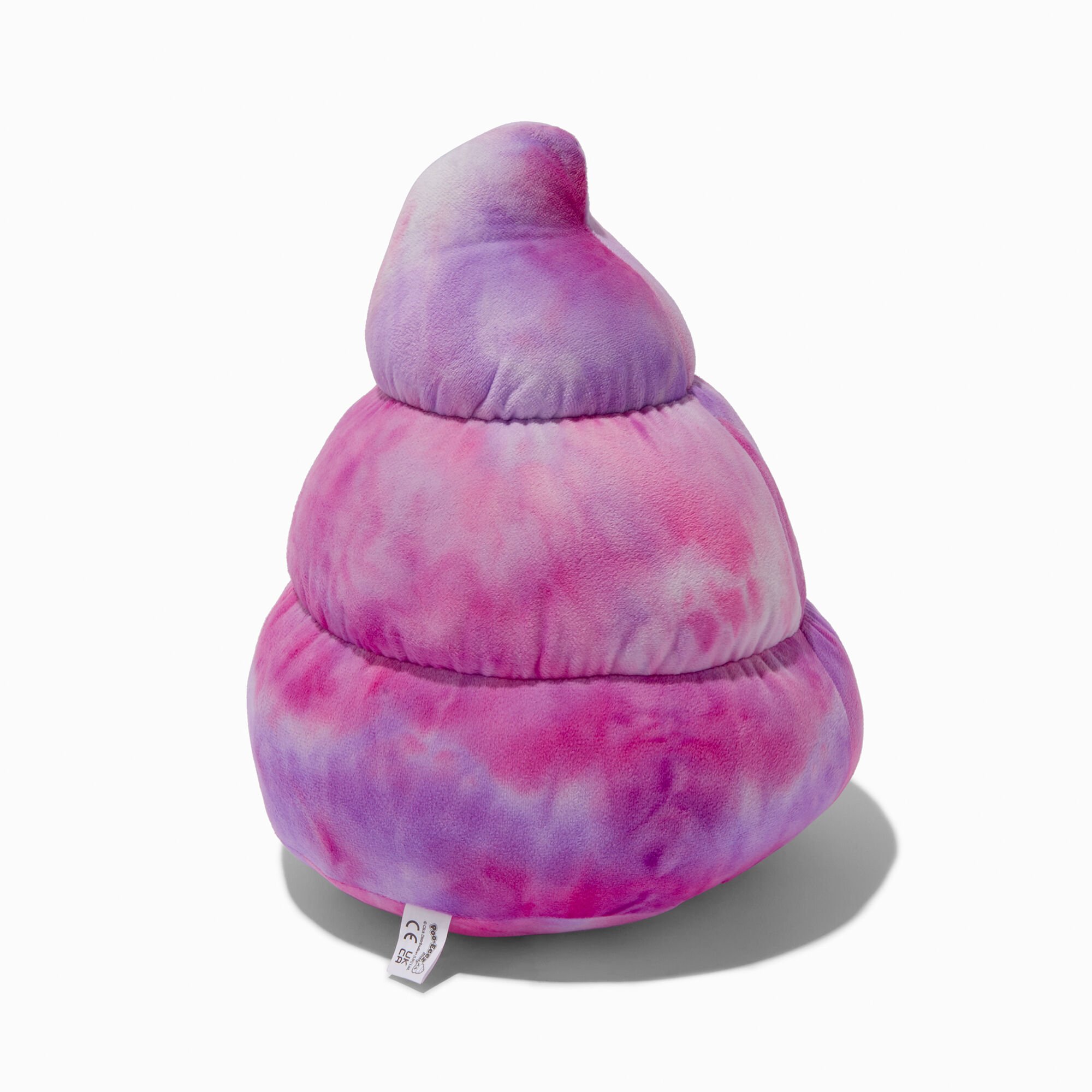 Poo-Eeez™ Claire's Exclusive Jumbo Soft Toy - Styles Vary,