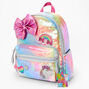 JoJo Siwa&trade; Rainbow Sequin Bow Backpack,