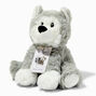 Warmies&reg; Husky Plush Toy,