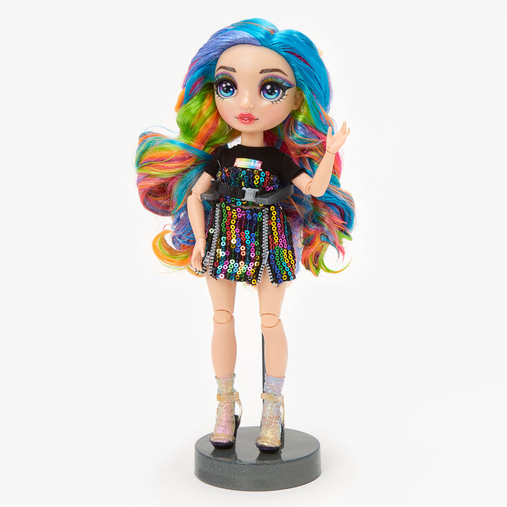 12 Rainbow High Coloring Pages Desenhos Amaya Raine Sderosario Porn