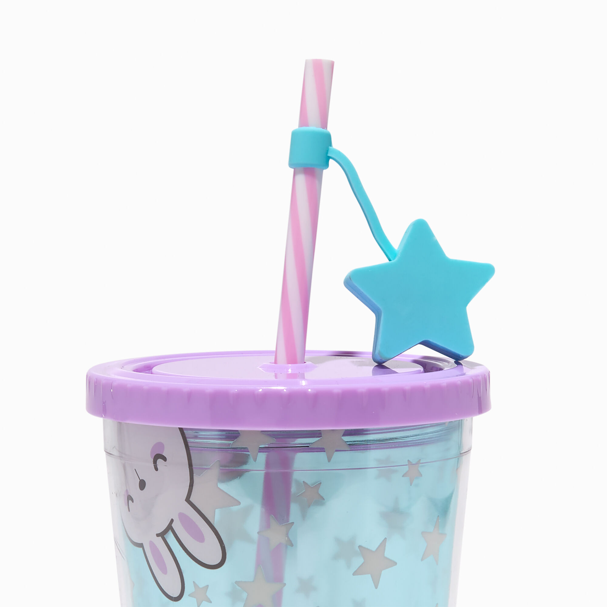 Sleepy Critters Glow In The Dark Tumbler,